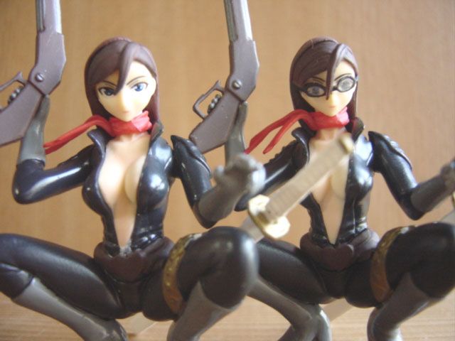 ♯Czl22Hhお姉チャンバラフィギュアコレシークレット入全8種 2322770209.jpg?1721288863