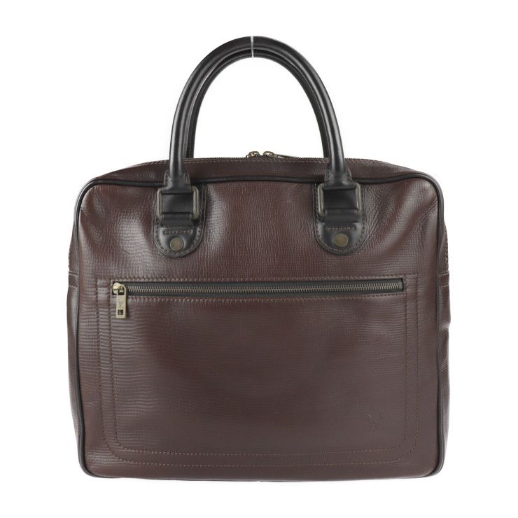 LOUIS VUITTON ルイ ヴィトン ユーロン ビジネスバッグ M92532 ユタ