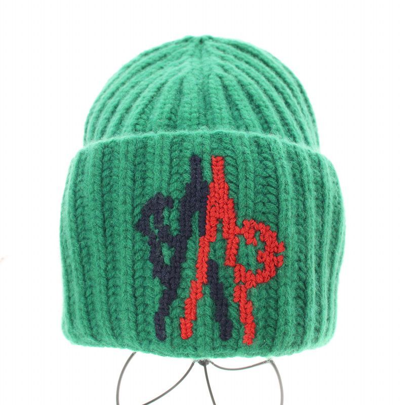 モンクレール MONCLER BERRETTO TRICOT E20919928850 ニット帽 ニット