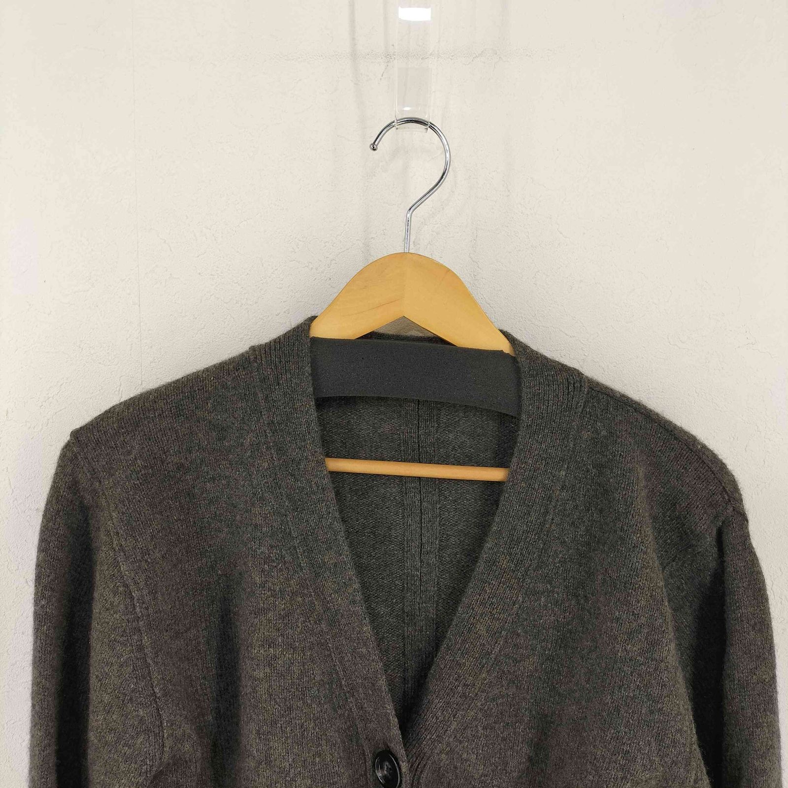 アクネストゥディオズ ACNE STUDIOS 23-24AW ウールカシミヤ混