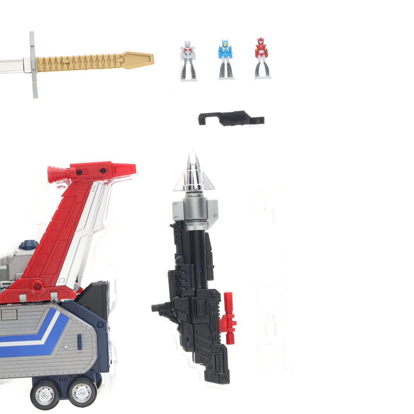 Takara Tomy - タカラトミーモール限定 トランスフォーマー マスターピースG MPG-14S ゴッドボンバー/ゴッドジンライBOXセット トランスフォーマー 超神マスターフォース 完成トイ タカラトミー タカラトミーモール限定 トランスフォーマー マスターピースG
