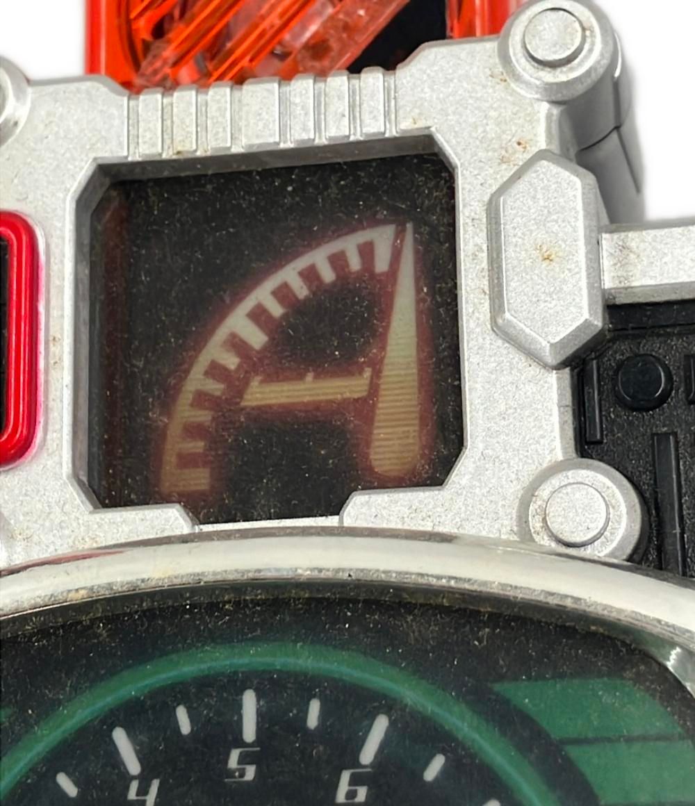 仮面ライダーW 変身玩具 まとめ売りセット DXトリガーマグナム