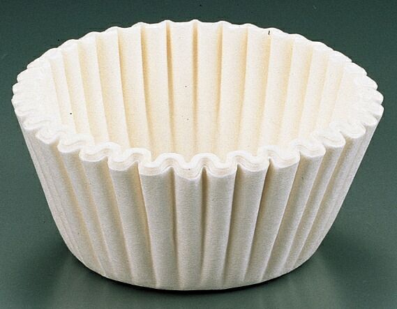 コーヒーフィルター　立ロシ　27cm　1000枚入