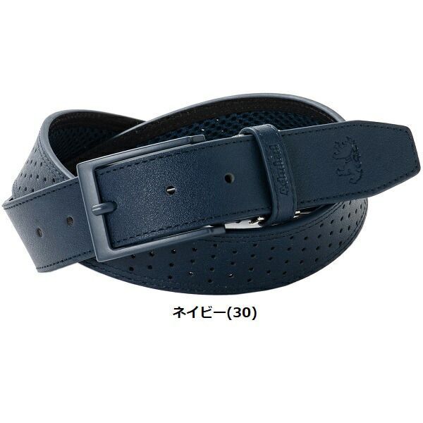 PXG ゴルフ 牛革ベルト男女兼用 ブラック グッズ / ベルト 通販