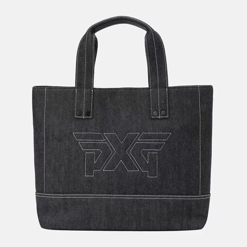 PXG GOLFピーエックスジー ゴルフ トートバッグ カートバッグ ブラック 楽天市場】PXG Golf Cart Tote ゴルフカート バッグ ゴルフ