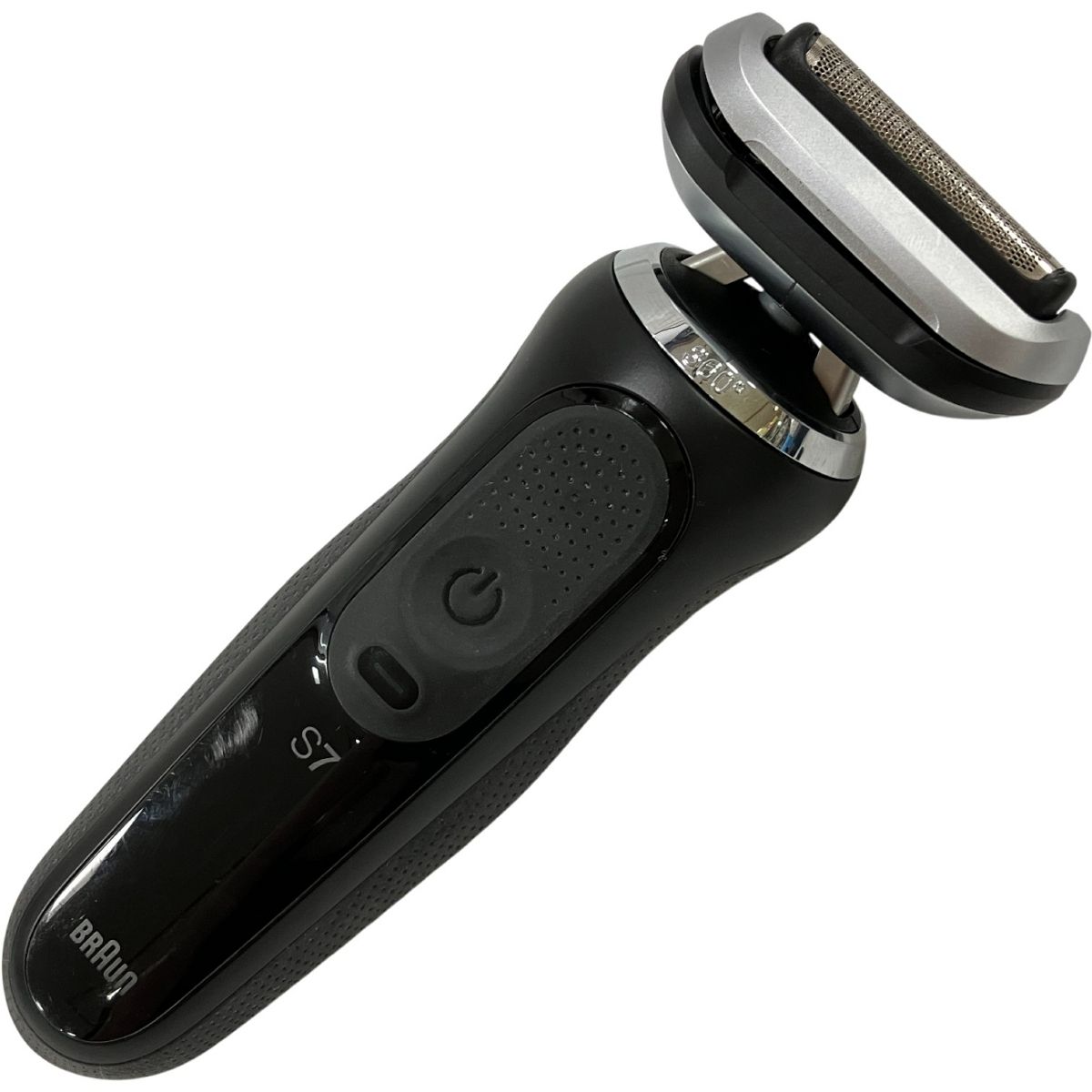 Braun series7 70-N4200cs メンズ電気シェーバー ブラウン BRAUN