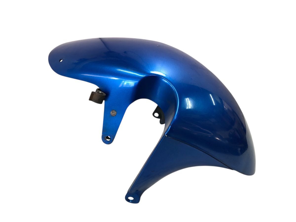 SUZUKI GOOSE グース350 NK42A フロントフェンダー 交換 補修にも 2756-M5805 BRIGHTFACE_UK