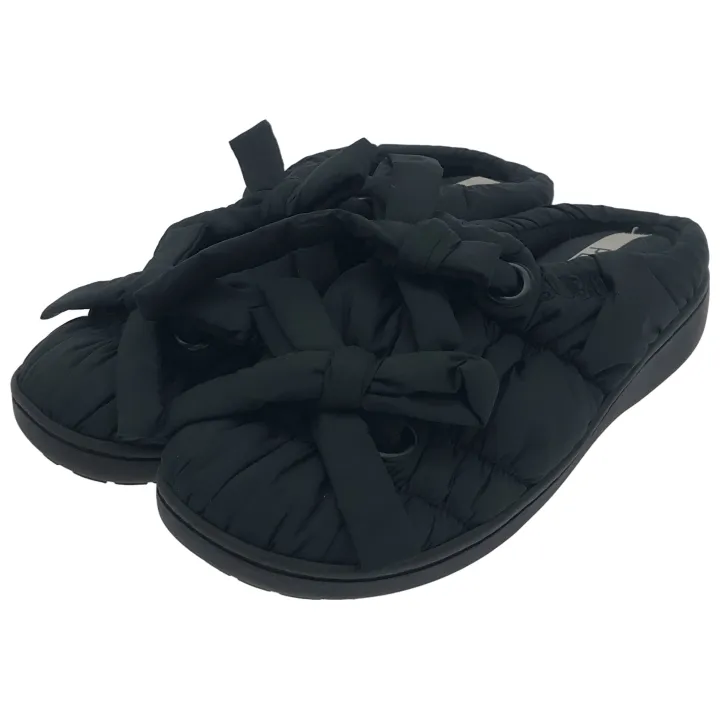 PERVERZE SUBU 2025 コラボ パーバーズ スブ サンダル PERVERZEが日本発のサンダルブランドSUBUとのコラボレーション商品を