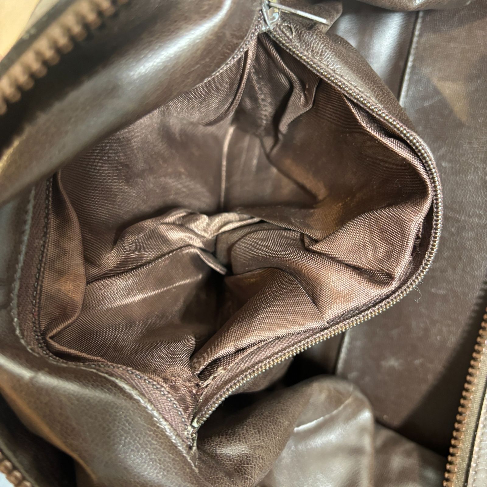 ΩNA3699 大人気！CELINE セリーヌ ボストンバッグ ハンドバッグ  