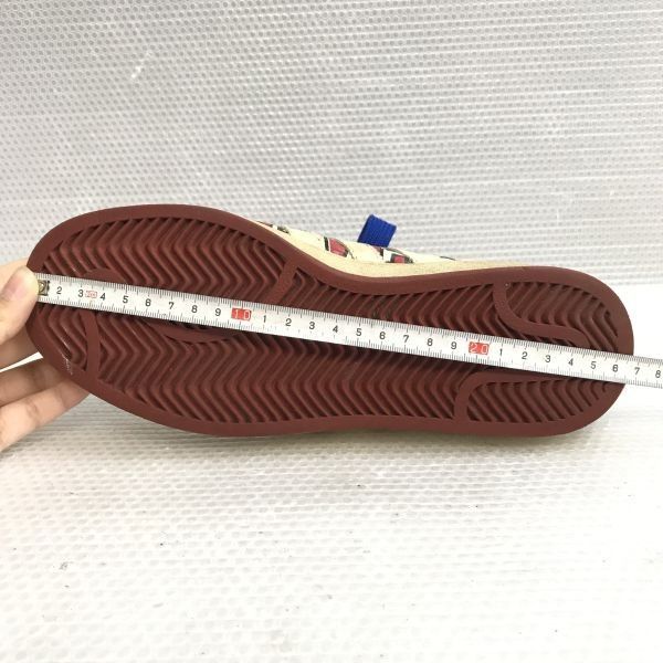 希少品☆adidas/アディダス/super star 35th anniversary☆graphic