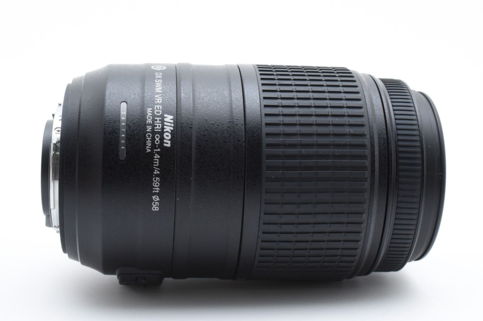 ✨超美品✨スポーツ・イベントに✨NIKKOR 55-300mm　223-2 Amazon | Nikon 望遠ズームレンズ AF-S DX NIKKOR 55-300mm f