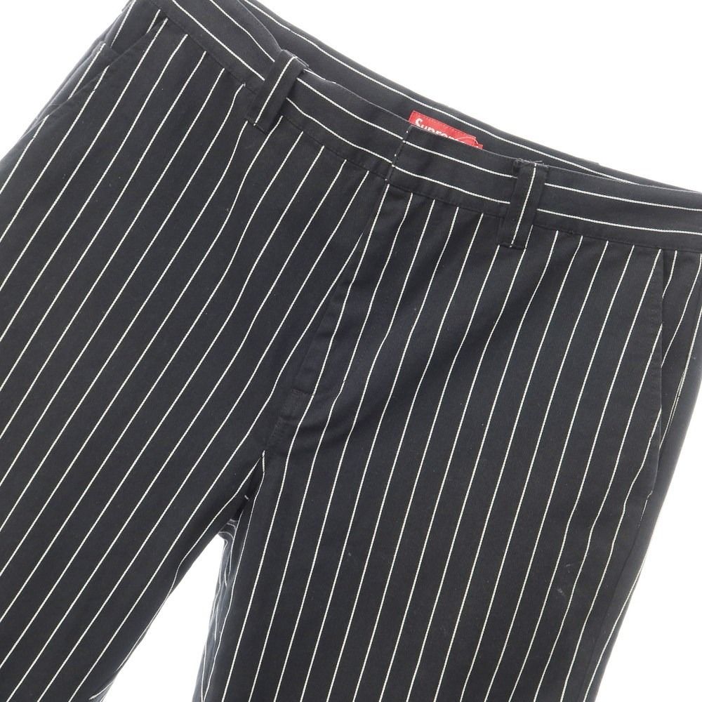 中古】シュプリーム Supreme 2021年春夏 Work Pant コットン