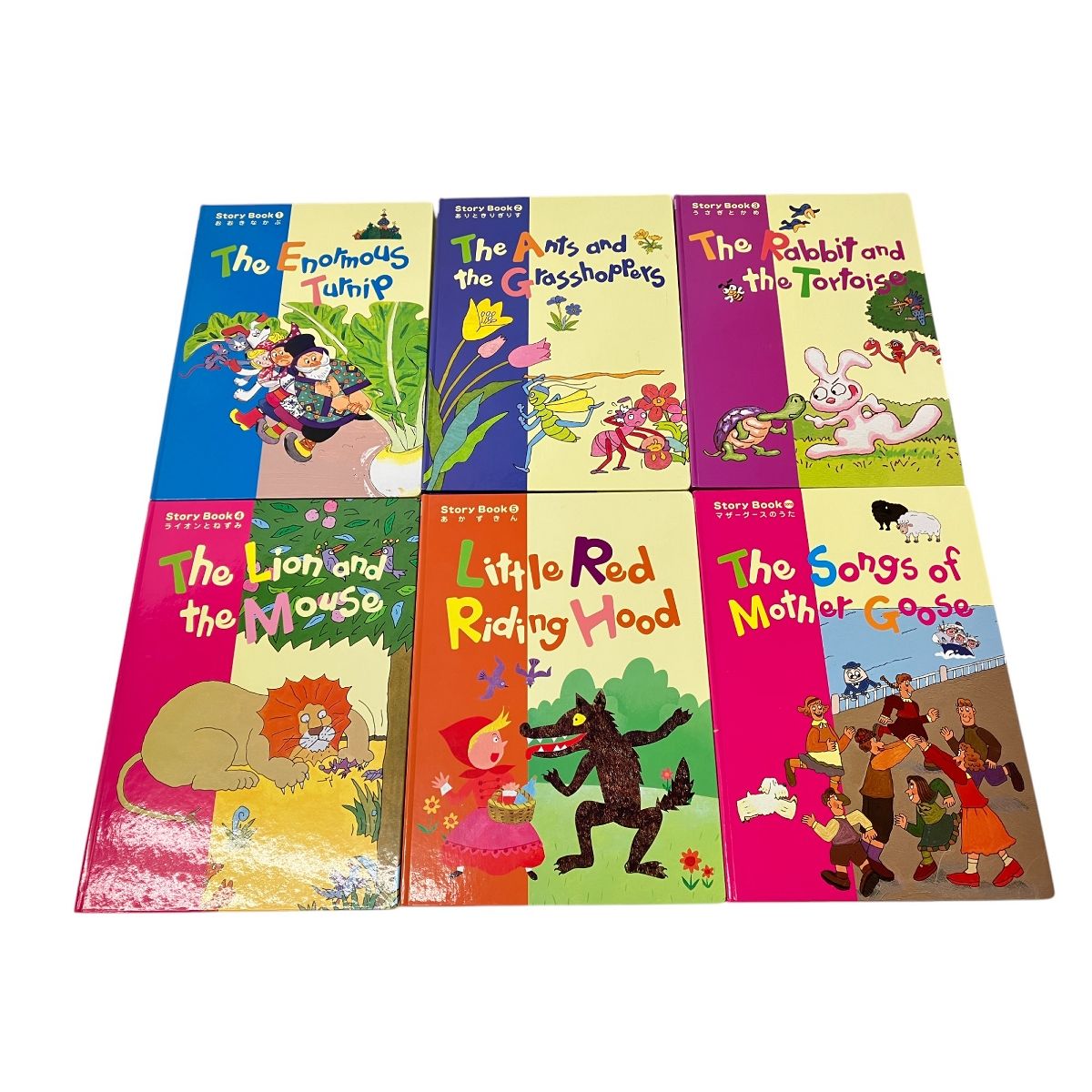 ペッピーキッズクラブの英語カード、モラモラ、本類 中央出版 ペッピーキッズクラブ モラモラiセット 子供 英語 教材