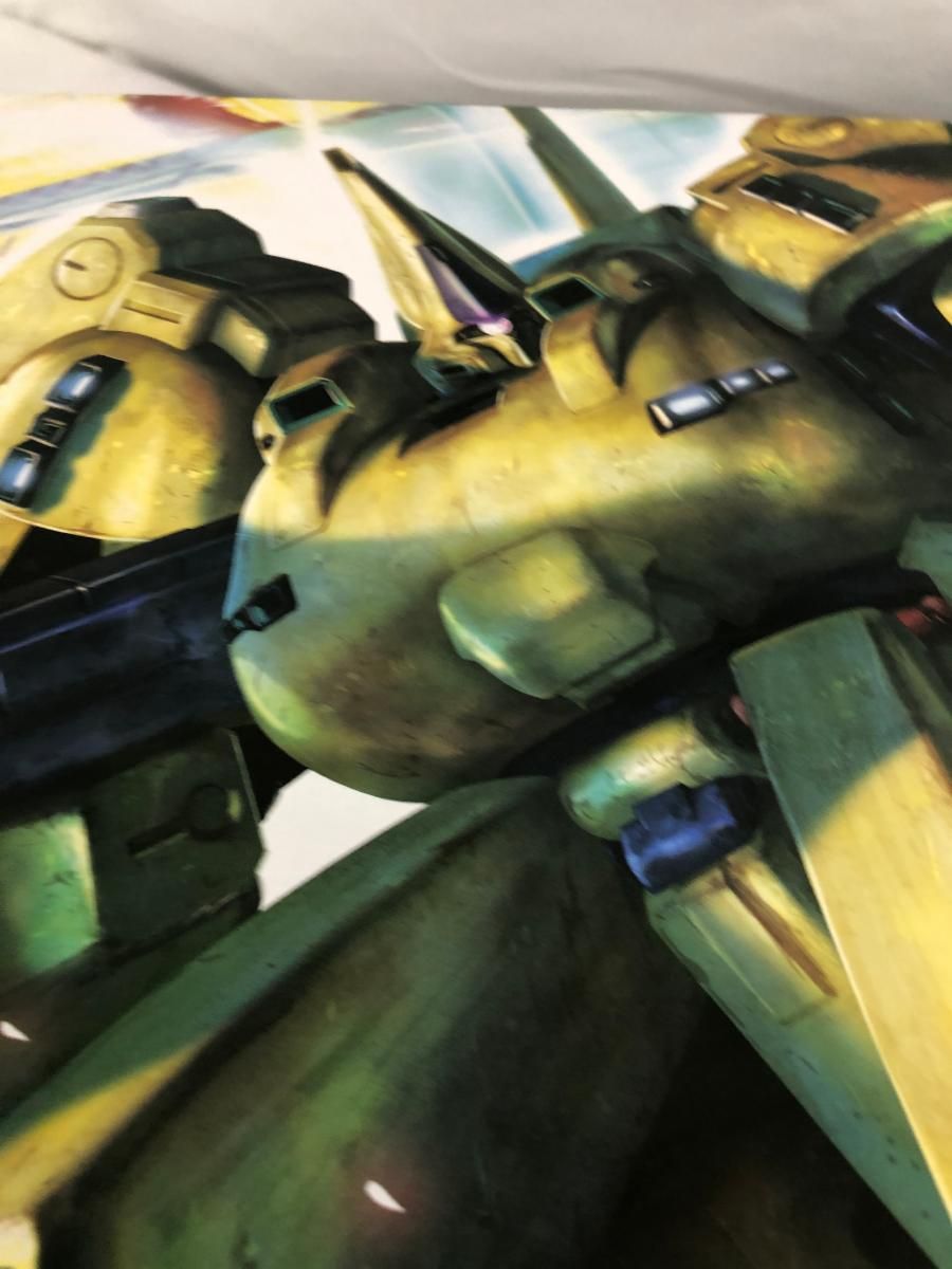 MG ティターンズ ジュピトリス試作モビルスーツ PMX-003 ジ・O ♪【未開封】1/100 MG ティターンズ ジュピトリス試作モビル