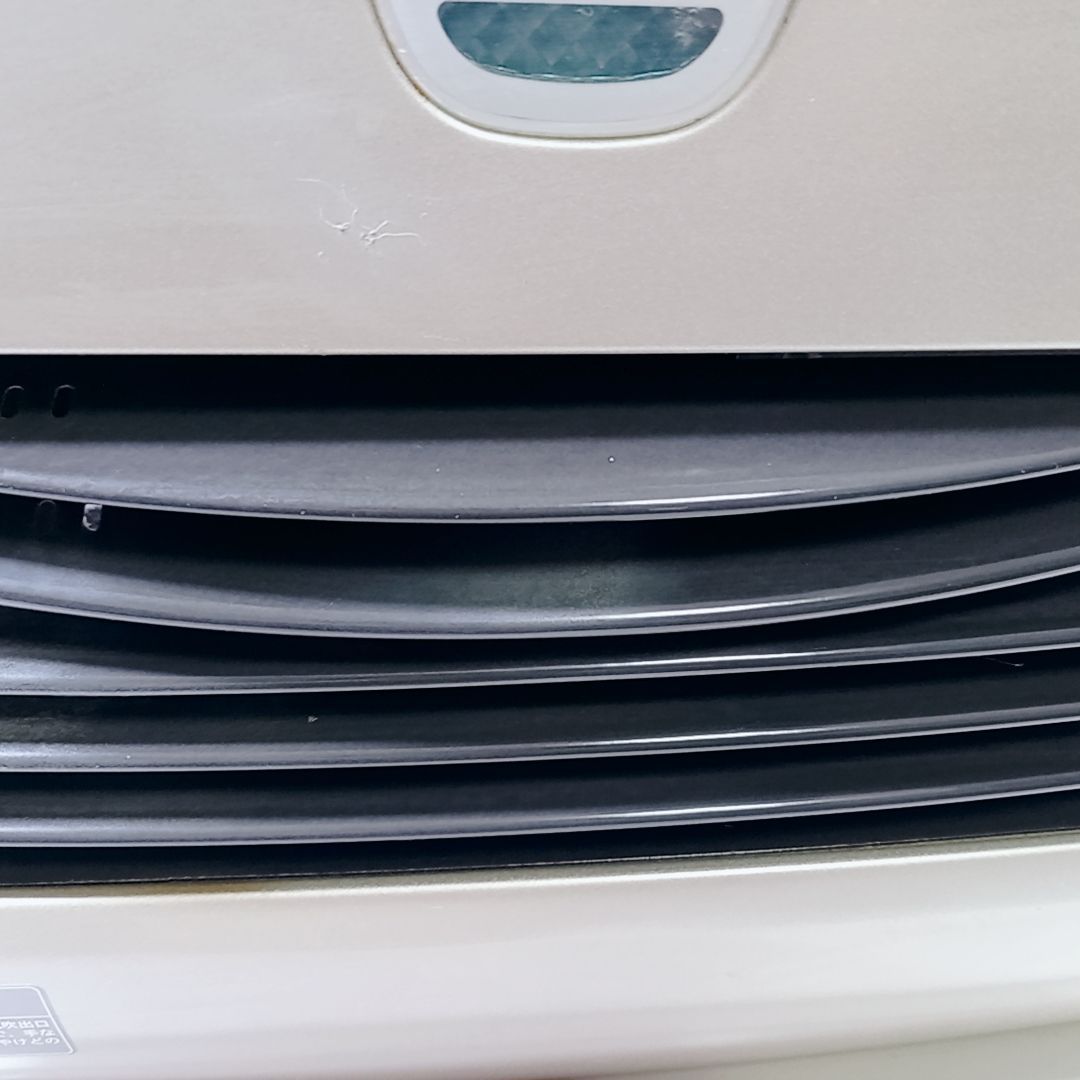 CORONA コロナ 石油ファンヒーター KCF-G578BY 2008年製 木造9畳