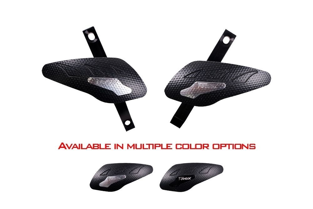 T-REX フレームスライダー VITPILEN SVARTPILEN 401