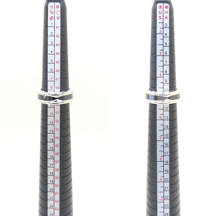 BVLGARI ブルガリ セーブザチルドレン ビーゼロワン リング 指輪 #50 9  