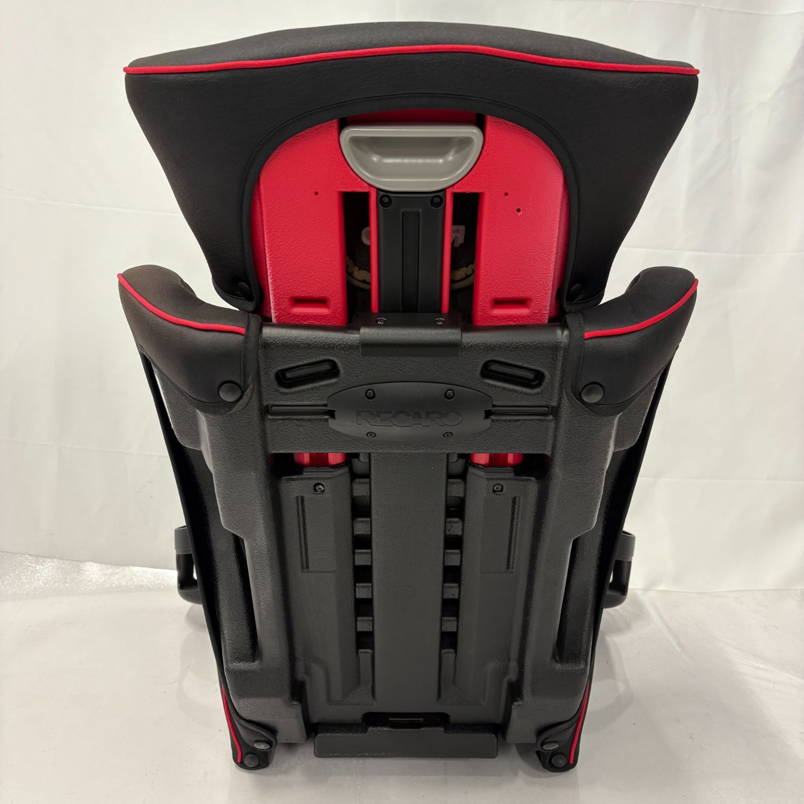 美品✨　RECARO レカロ Start J3 スタート シュヴァルツ ジェット RECARO レカロ Start J3 スタート シュヴァルツ ジェット ブラック 黒