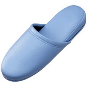  ジョインテックス スリッパ10足組 ブルー N117J-BL