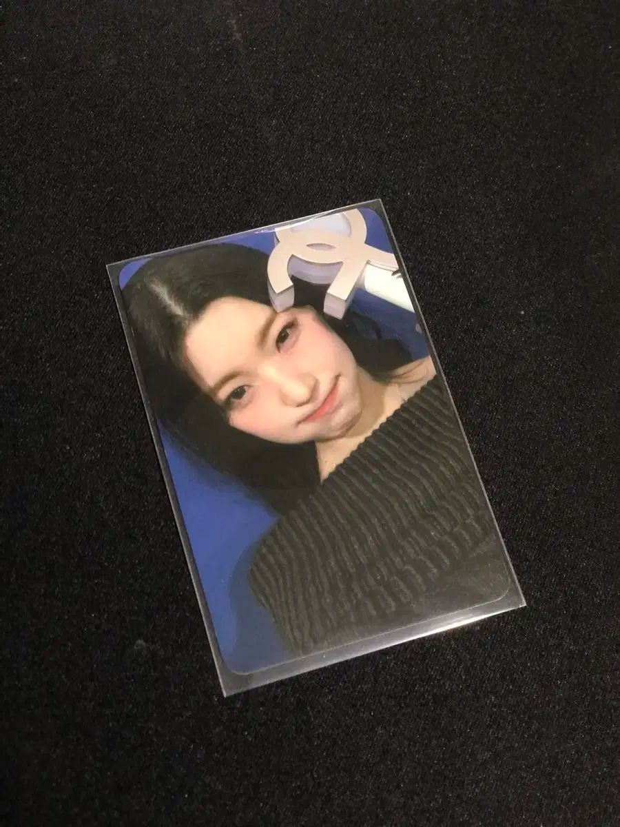 fromis_9(プロミスナイン・プミナ) ペク・ジホン(BAEK JIHEON