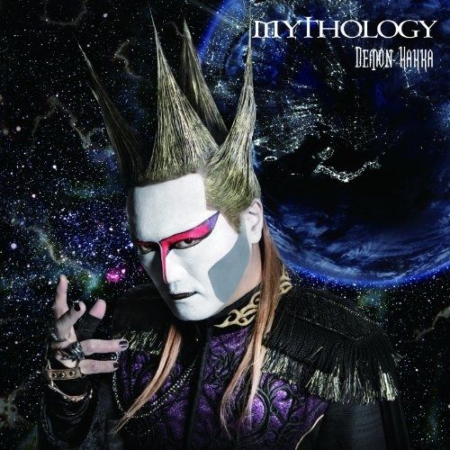 CD / デーモン閣下 / MYTHOLOGY - メルカリ
