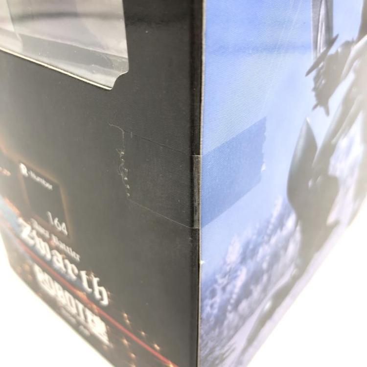 未開封)ROBOT魂 ＜SIDE AB＞ 節約 ズワァース[69]