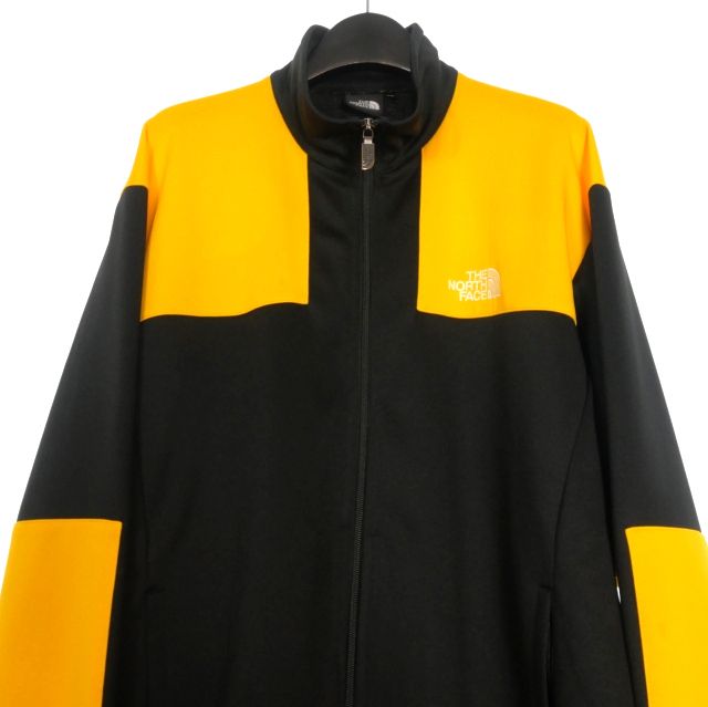 THE NORTH FACE ジャケット NT11950 ジャージ　上 楽天市場】ノース フェイス ジャージ nt11950の通販