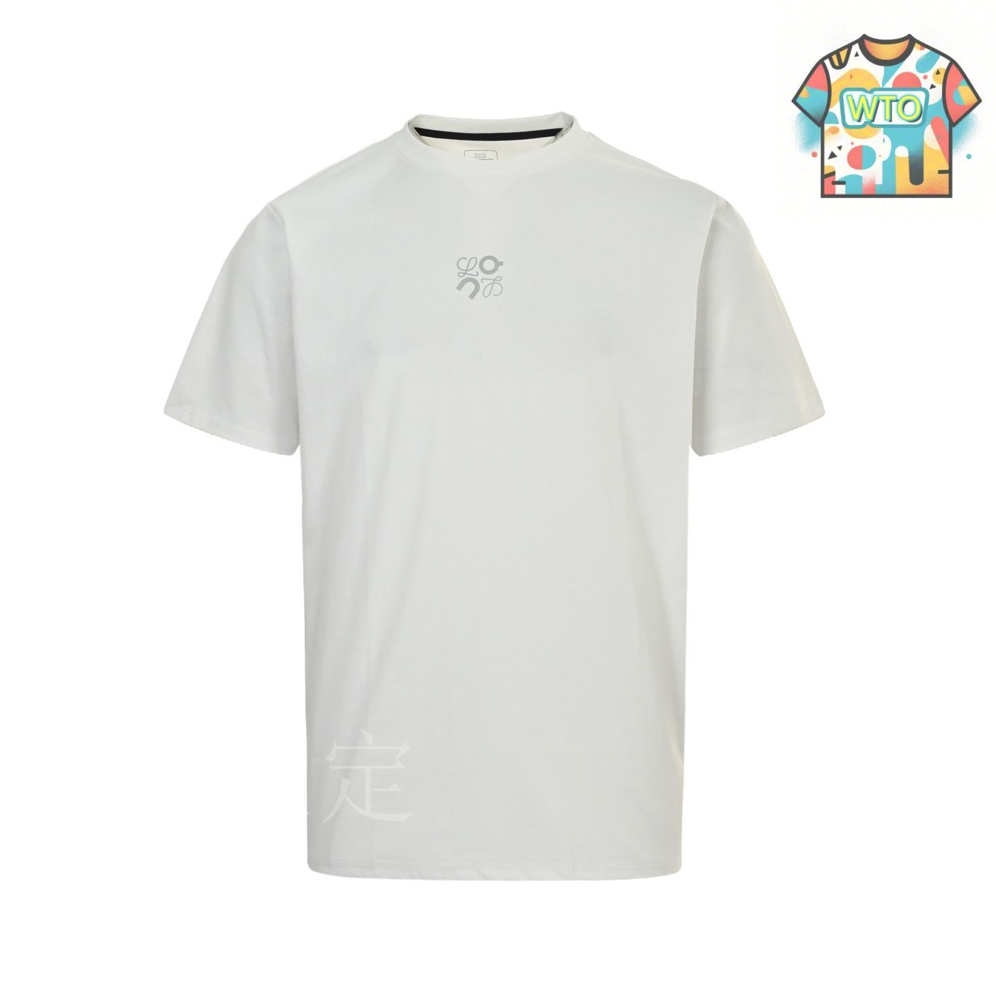 今日特価】Loewe × On コラボレーション半袖 T シャツ-1 - メルカリ
