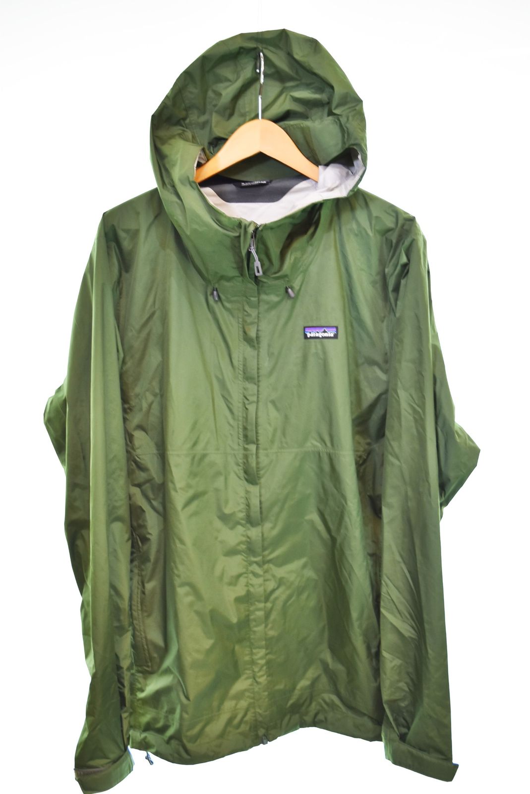 パタゴニア コレクション PATAGONIA トレントシェルジャケット パタゴニア コレクション PATAGONIA トレントシェルジャケット