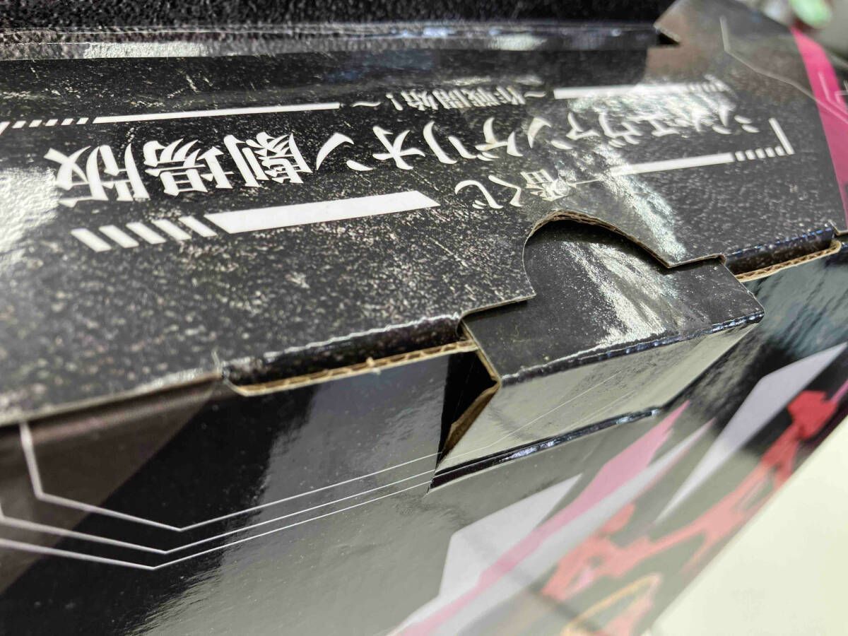 A賞 エヴァンゲリオン改8号機γ 一番くじ シン・エヴァンゲリオン