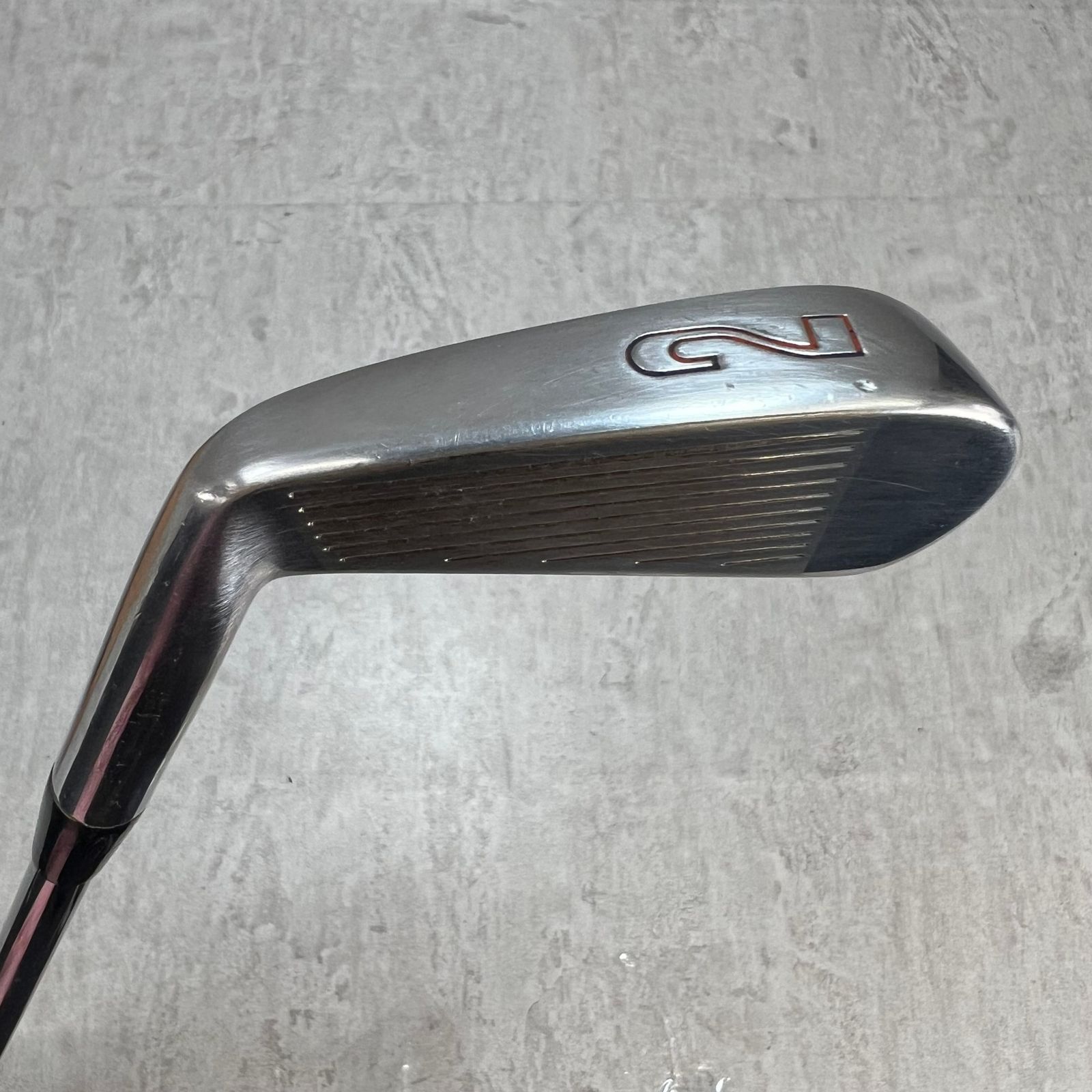 Mizuno Pro ミズノプロ MS-11 メンズゴルフ2番アイアン スチール