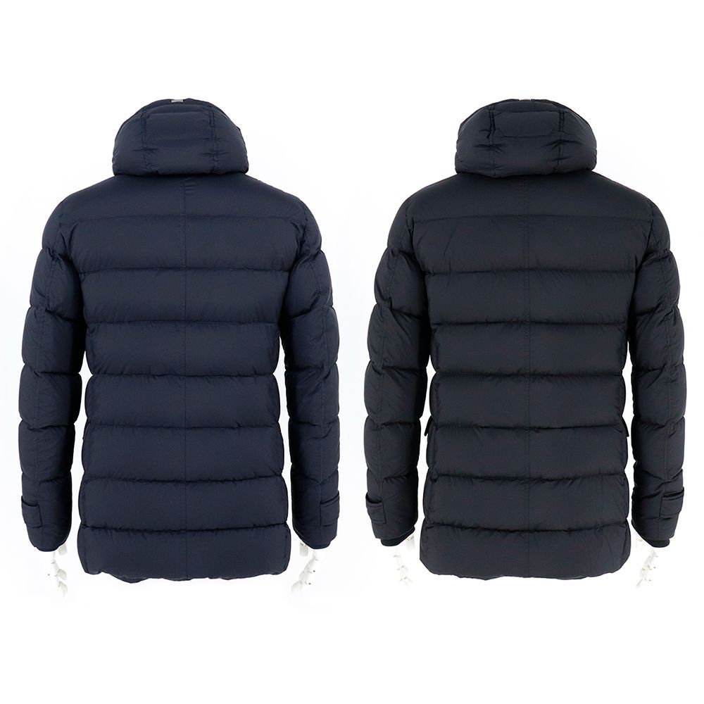 ヘルノ ダウンジャケット HERNO L'ESKIMO レスキモー PI004ULE