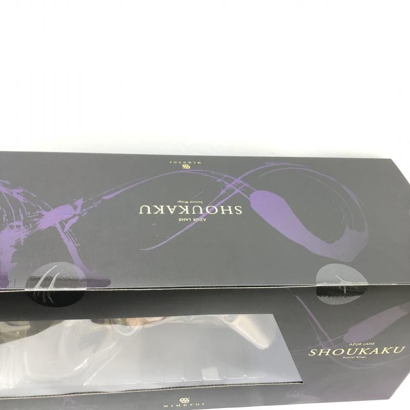 中古】未開封) 翔鶴 疾翔の姉羽 1/4 東京フィギュア[66] - メルカリ