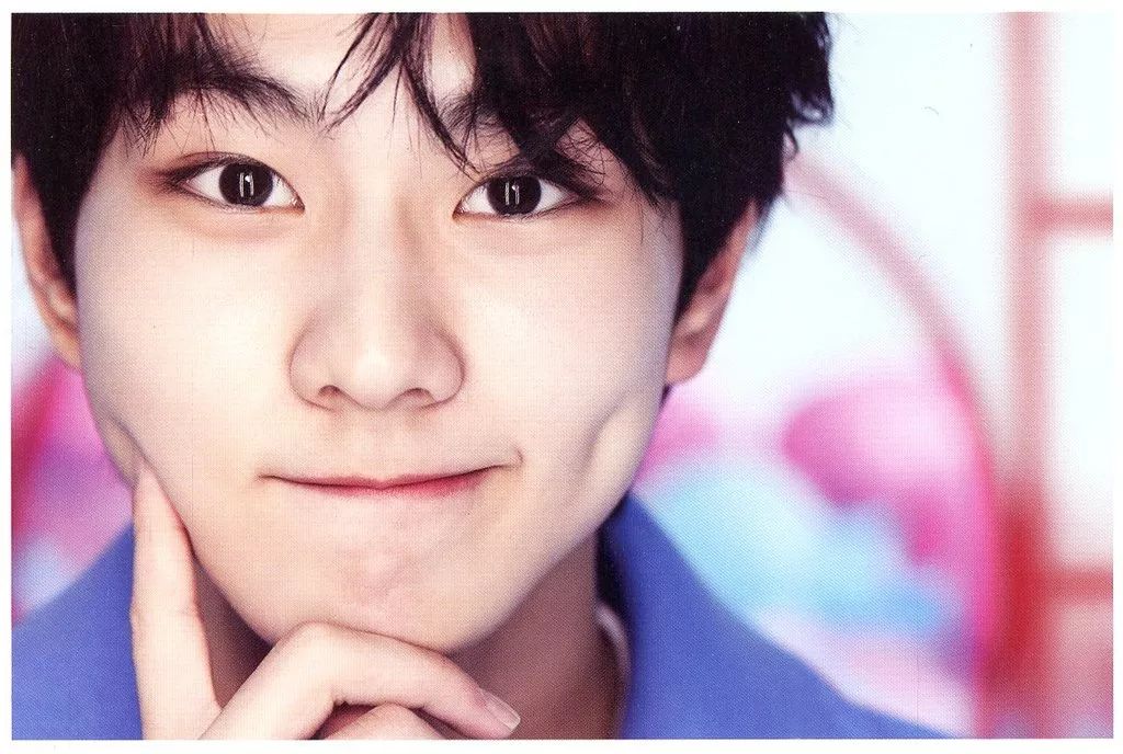 中古】ポストカード ジョンウォン(ENHYPEN)/右手：頬・横型 オリジナル