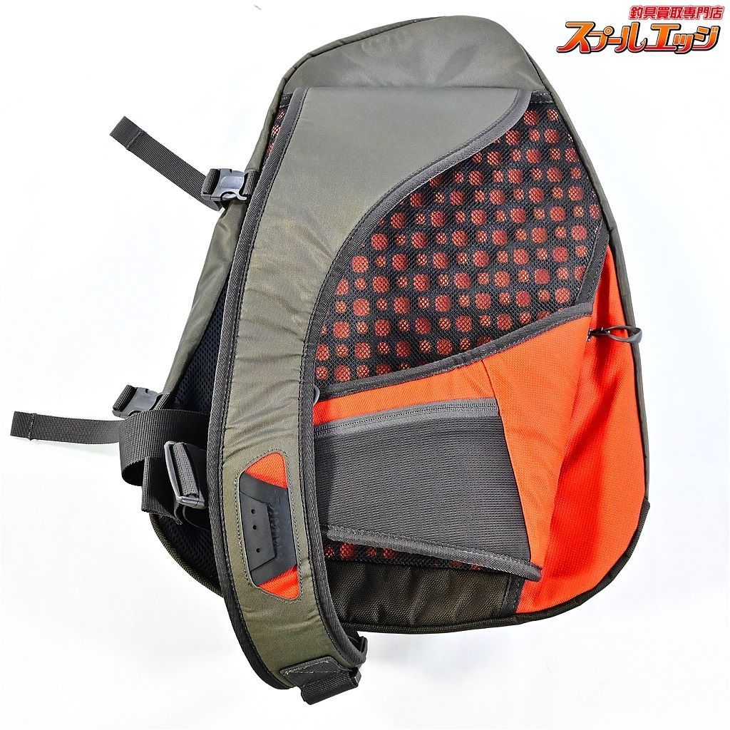 【シムス】 ヘッドウォータースリングパック ショルダーバッグ SIMMS HEADWATER SLING-PACK K_100e05297 - メルカリ