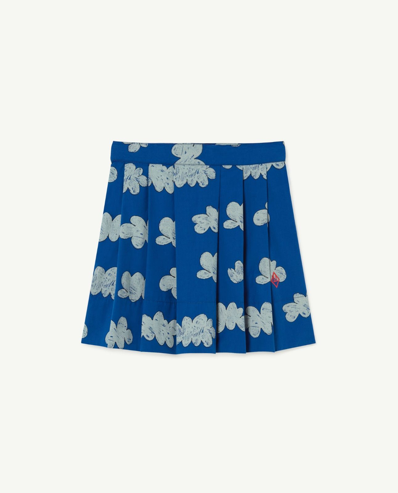 THE ANIMALS OBSERVATORY / TURKEY KIDS SKIRT スカート the animals