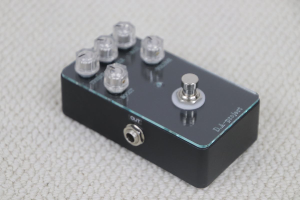 Whalestone ホエールストーン DA.PROJECT Booster ブースター 315