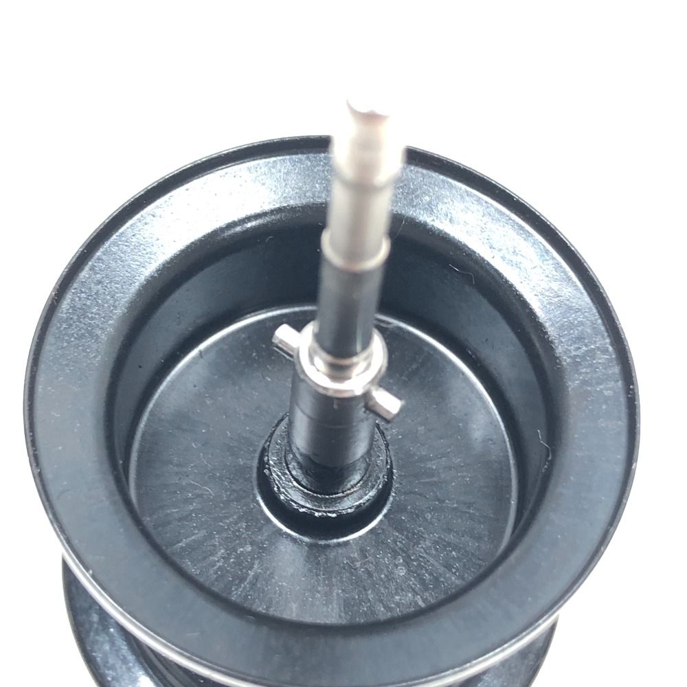シマノ SHIMANO 夢屋 スーパーエアロテクニウムMg 04スプール [リール