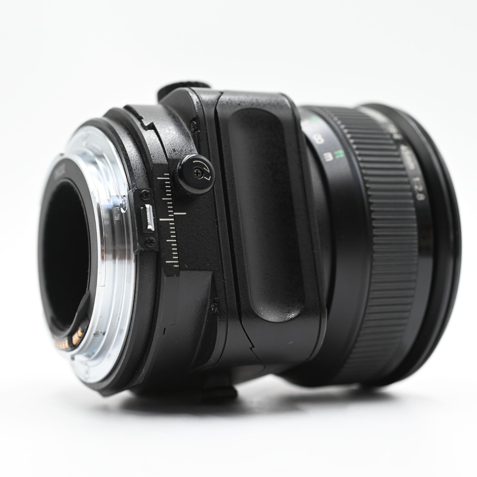 並品】Canon キヤノン テイルト・シフトレンズ TS-E45 F2.8 #1319