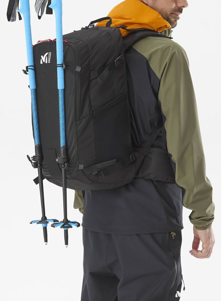 アウトドア TOUR