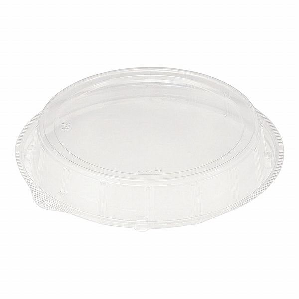リスパック(Risupack) 麺丼 フタ 入数：1セット(50個入) RHDT810(GMV0703)