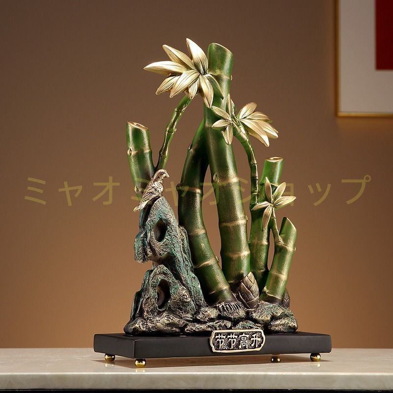 成長祈願 インテリア