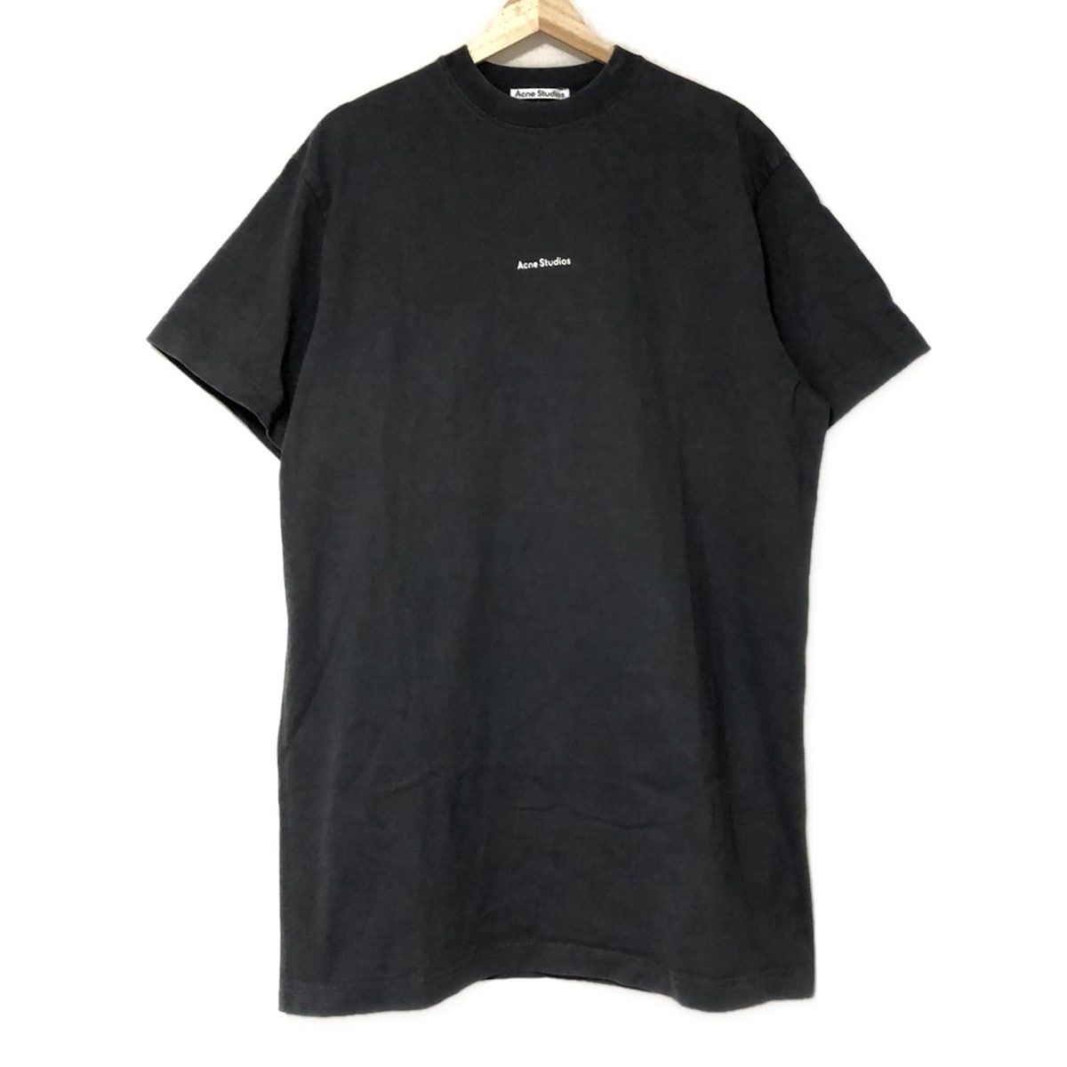 ACNE STUDIOS(アクネ ストゥディオズ) ワンピース サイズXS