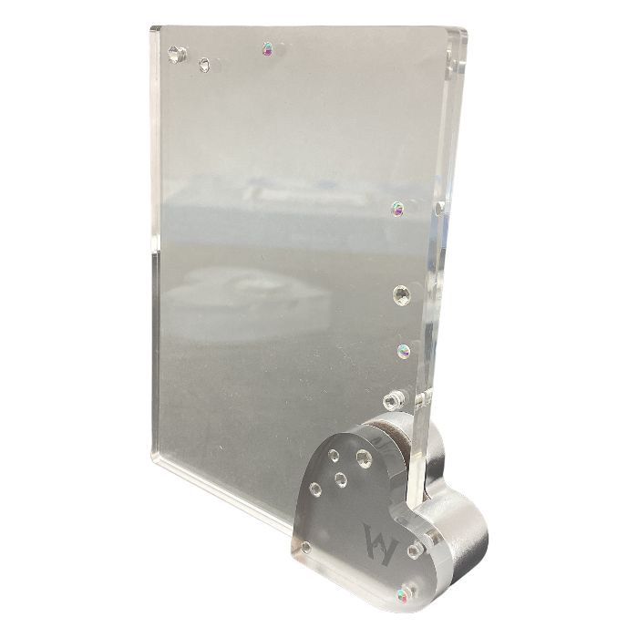 WEDGWOOD ウェッジウッド ブリスタイム ピクチャーフレーム & クロック