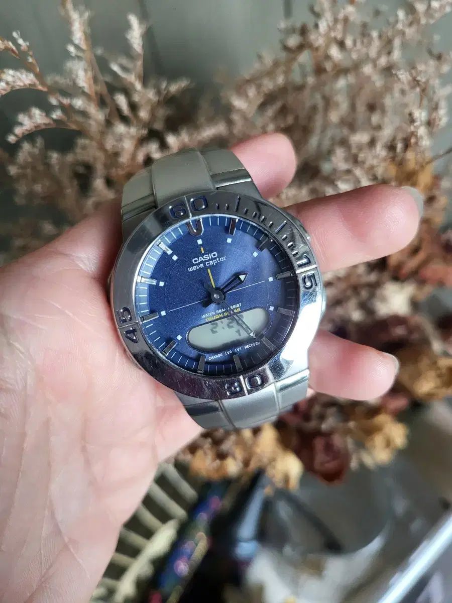 CASIO G-SHOCK DW-5600VT GOODENOUGH 時しらず G-SHOCK ジーショック DW-5600VT GOOD ENOUGH tokishirazu 時しらず 7