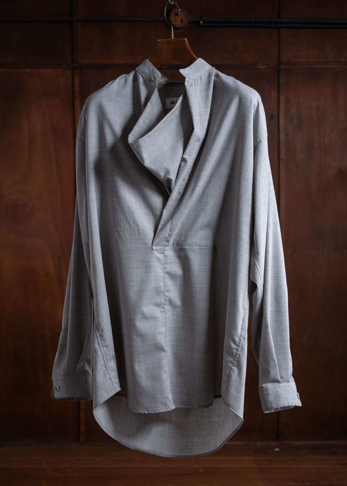 HED MAYNER 19SS セットアップ