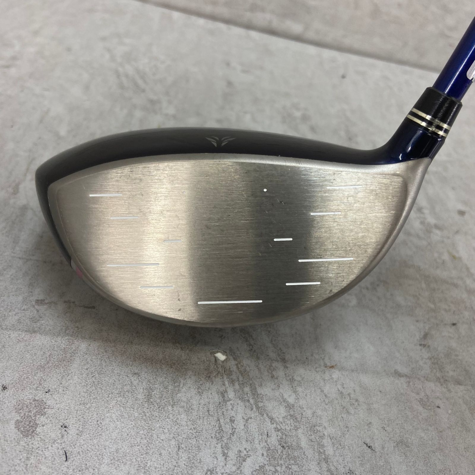 ゼクシオ 9代目 MP900 レディースゴルフ ドライバー DR L 右利き用 XXIO