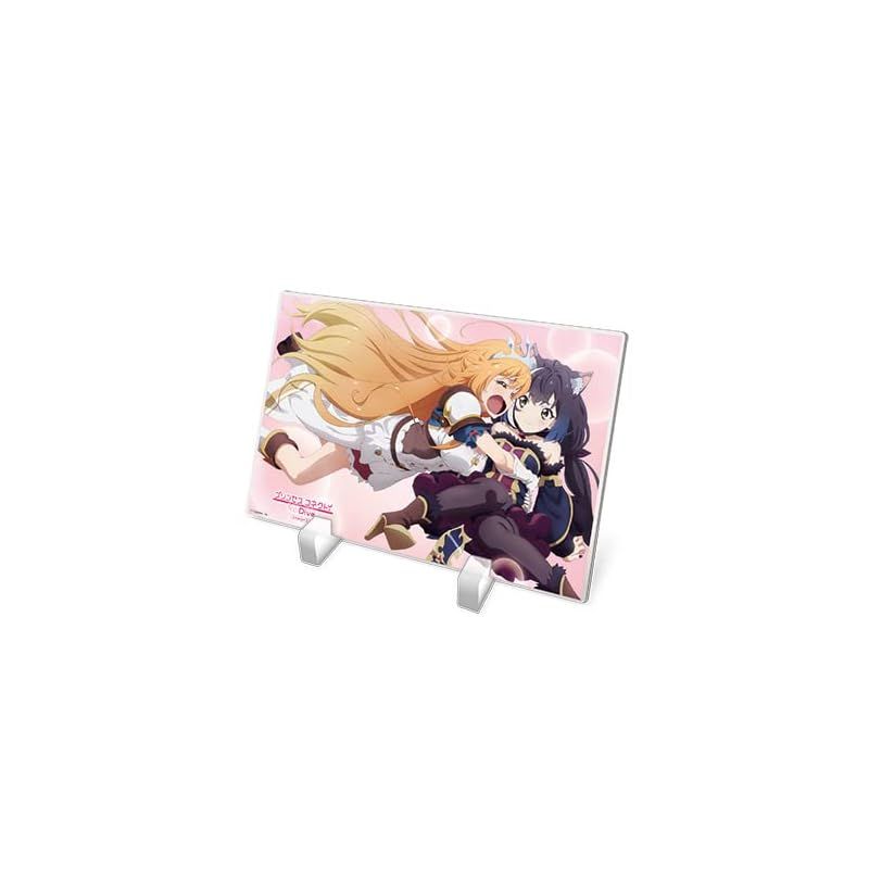 新品 KADOKAWA プリンセスコネクト!Re:Dive ぺコリーヌu0026