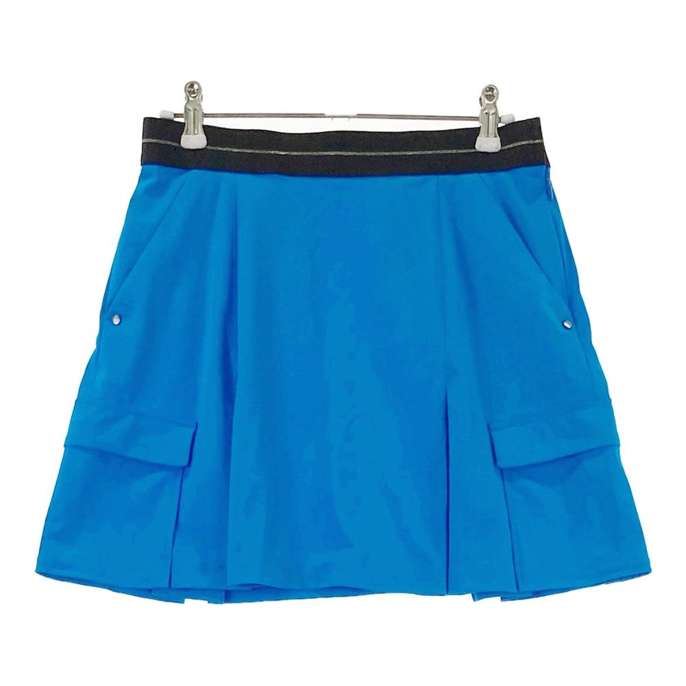 サイズ：38 LANVIN SPORT ランバン スポール ストレッチスカート