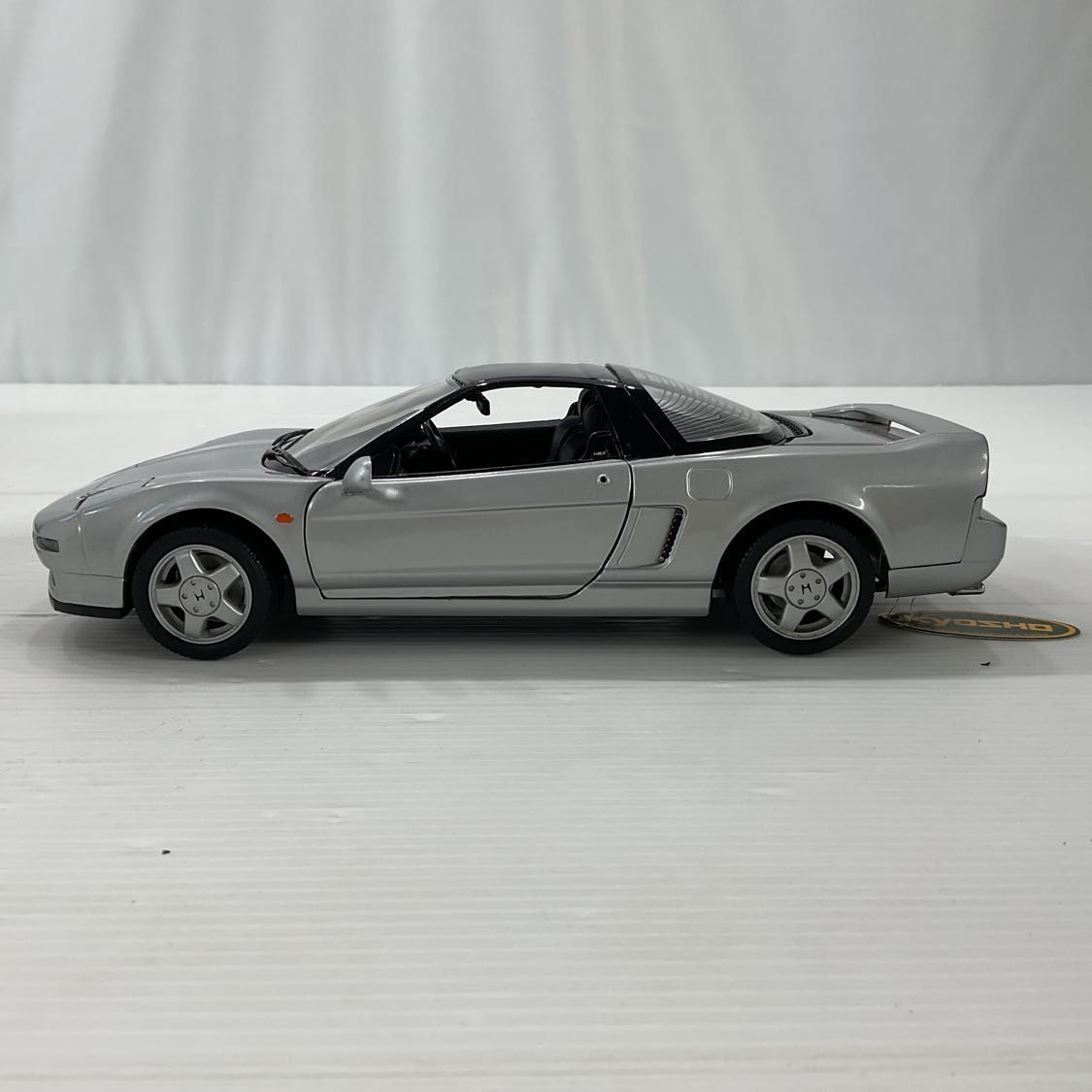 KYOSHO/京商 ダイキャスト カー 1/18 コレクション HONDA/ホンダ NSX